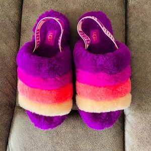 Ugg Slippers